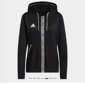 NWOT adidas training jacket women’s